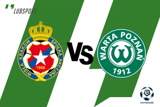 wisła kraków warta typy