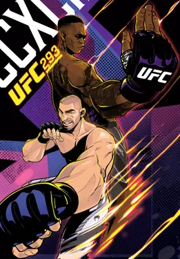 ufc 293 typy