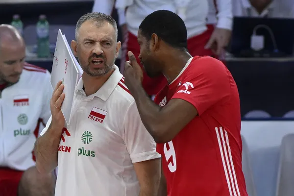 Liga Narod&oacute;w: Polska zn&oacute;w w tie-breaku! Tym razem zwycięstwo!