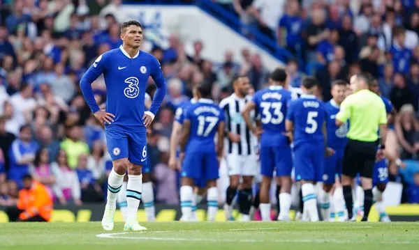 Premier League Summer Series 2023 &ndash; kiedy, kto gra, terminarz, gdzie oglądać?
