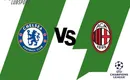 Chelsea – AC Milan typy, zakłady, kursy, transmisja, gdzie oglądać mecz? (Liga Mistrzów, 5.10)