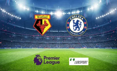 Watford – Chelsea typy, kursy, zakłady 30/11/2021