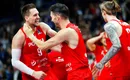 EuroBasket 2022: z kim Polacy zagrają o 3. miejsce? Kiedy i gdzie mecz o brązowy medal?