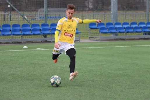 Sparing: Remis Motoru w Radomiu