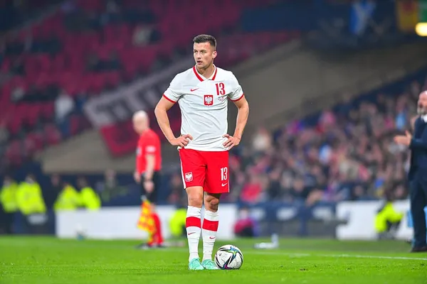 Legia Warszawa sięgnie po Arkadiusza Recę? Oto szczegóły!