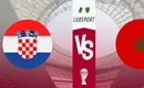 Chorwacja – Maroko typy i zapowiedź meczu o 3. miejsce MŚ 2022