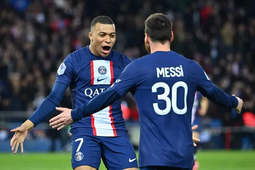 Ligue 1 - tabela