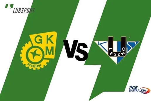 GKM Grudziądz - Unia Leszno