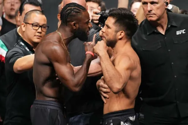 UFC 288 gdzie oglądać? Transmisja i stream online, kiedy, o której?