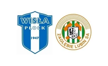 Wisła Płock – Zagłębie Lubin typy i składy – 20 sierpnia 2021
