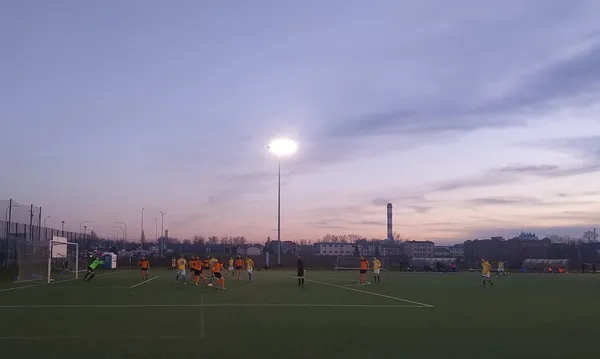 Juniorzy młodsi Motoru Lublin wiosną zagrają w rozgrywkach Centralnej Ligi Juniorów U17