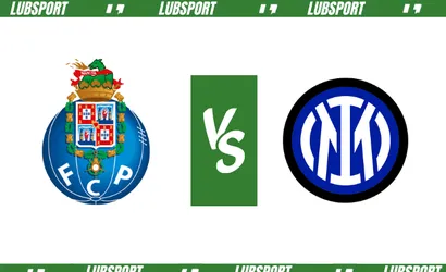 FC Porto – Inter typy i kursy bukmacherskie (14.03.2023)