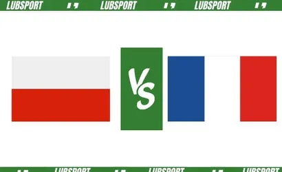 Polska – Francja typy i kursy bukmacherskie (14.05.2024)