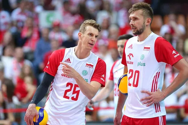 Kiedy grają siatkarze z Serbią? O kt&oacute;rej mecz Polska &ndash; Serbia (Liga Narod&oacute;w 2023)?
