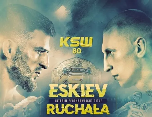KSW 80 typy