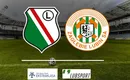 Legia – Zagłębie Lubin typy i zapowiedź ✔️ 15.12.2021