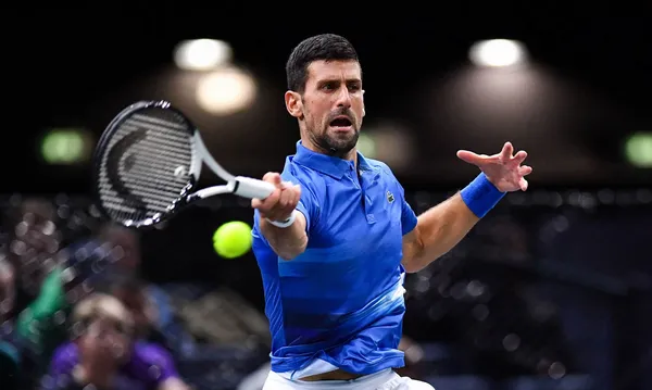 ATP Finals 2022 losowanie: kiedy poznamy grupy?