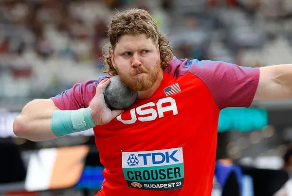 Mistrzostwa Świata w lekkoatletyce 2023 wyniki