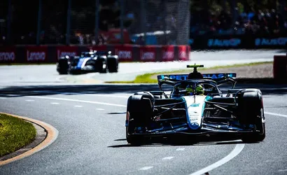 GP Japonii F1 (07.04.2024) &ndash; godzina, wyścig i transmisja