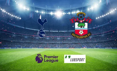 Tottenham – Southampton typy, kursy, analiza 09/02/2022