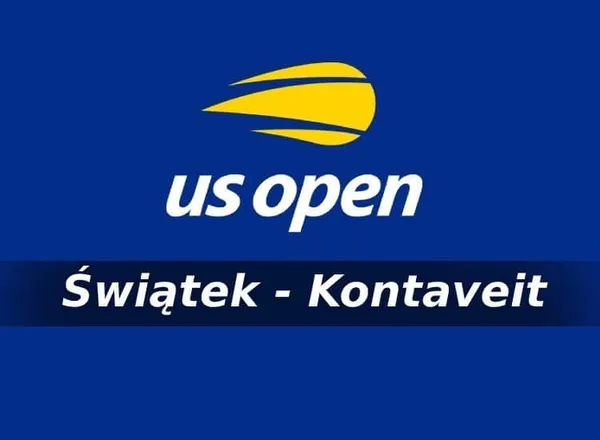 Świątek – Kontaveit typy | O której mecz? 4.09.2021