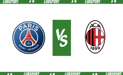 PSG &ndash; AC Milan typy i kursy bukmacherskie (25.10.2023)