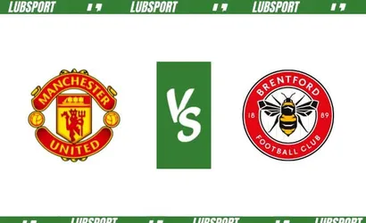 Manchester United &ndash; Brentford typyi kursy (07.10.2023)