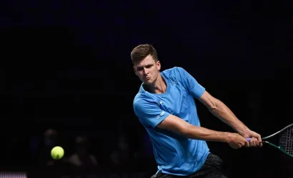 Hurkacz – Fucsovics kiedy, o której, gdzie oglądać mecz ATP Stuttgart 2022?