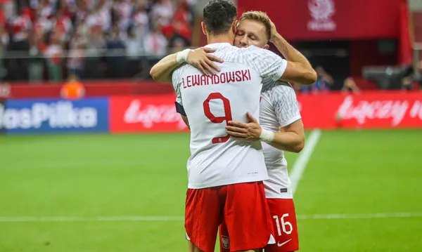 Jakub Błaszczykowski wyjawił prawdę o relacji z Robertem Lewandowskim!