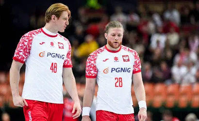 Mistrzostwa Europy w piłce ręcznej 2024 terminarz – kiedy mecze Polaków?