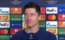 Robert Lewandowski bohaterem zaskakującego transferu?