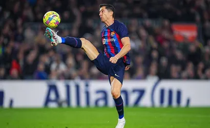 Manchester United – Barcelona gdzie oglądać? Transmisja i stream online