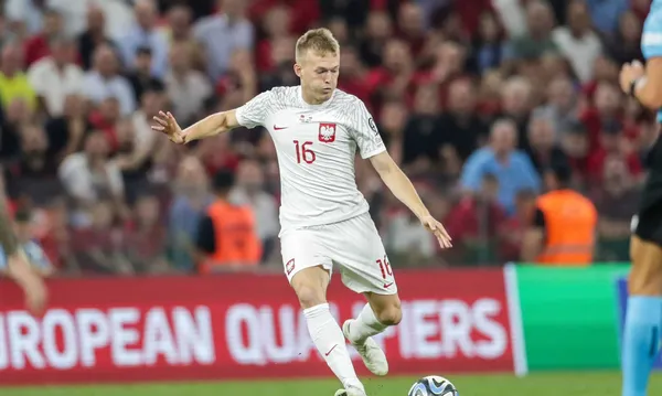 Karol Świderski zagra w Serie A? To ma być jego nowy klub!