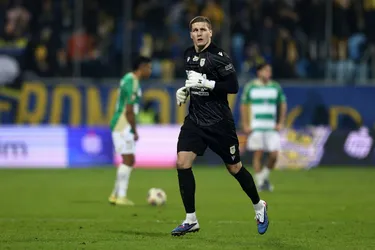 Niespodziewany ruch Arki Gdynia. Kluczowe wzmocnienie?