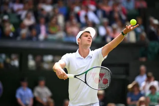 ATP Waszyngton 2023 drabinka