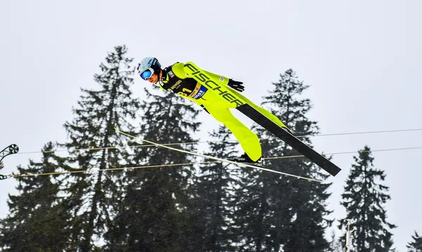Puchar Świata w Willingen zagrożony. Pogoda znów może popsuć plany