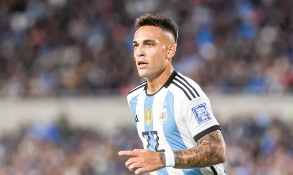 Argentyna &ndash; Urugwaj transmisja tv i online: Gdzie oglądać na żywo?