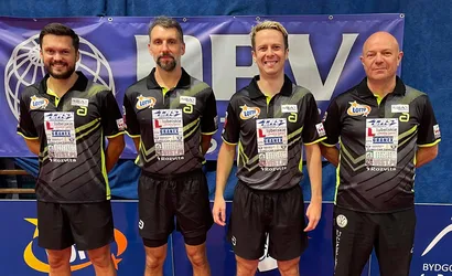 Zamojscy tenisiści i tenisistki grają pod szyldem Akademii Zamojskiej