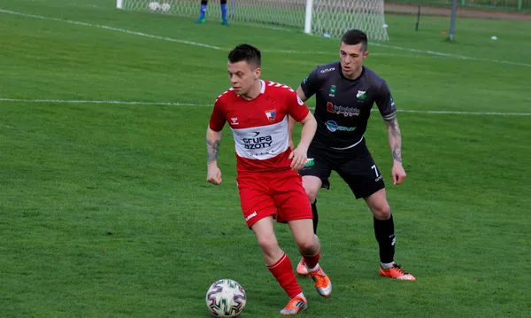 Podsumowanie ligowej środy (21 marca)