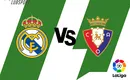 Real Madryt – Osasuna typy, kursy oraz zakłady, gdzie oglądać spotkanie na żywo? (La Liga, 02.10)
