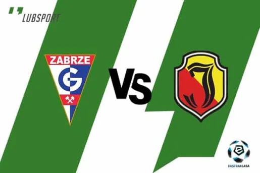 Górnik Zabrze - Jagiellonia typy