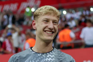 Cracovia zarobi miliony! Potwierdzono głośny transfer do Bundesligi