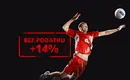 LVBET MŚ Siatkarzy 2022 zakłady bez podatku + liczne bonusy!