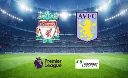 Liverpool – Aston Villa typy, kursy 11/12/2021