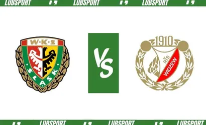 Śląsk Wrocław &ndash; Widzew Ł&oacute;dź typy i kursy (02.03.2024)