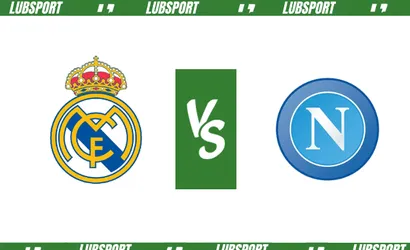 Real Madryt &ndash; Napoli typy i kursy bukmacherskie (29.11.2023)