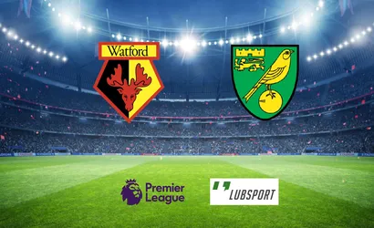 Watford – Norwich typy, kursy, przewidywania 21/01/2022