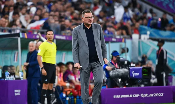 MŚ 2022: Czesław Michniewicz na wylocie. Padło nazwisko jego następcy