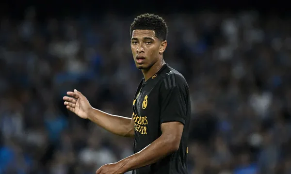 Jude Bellingham szczerze o Realu Madryt: “Gra tutaj…”