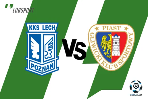 Lech – Piast typy, transmisja, gdzie obejrzeć? Zapowiedź, kursy i analiza meczu (28.08.2022)